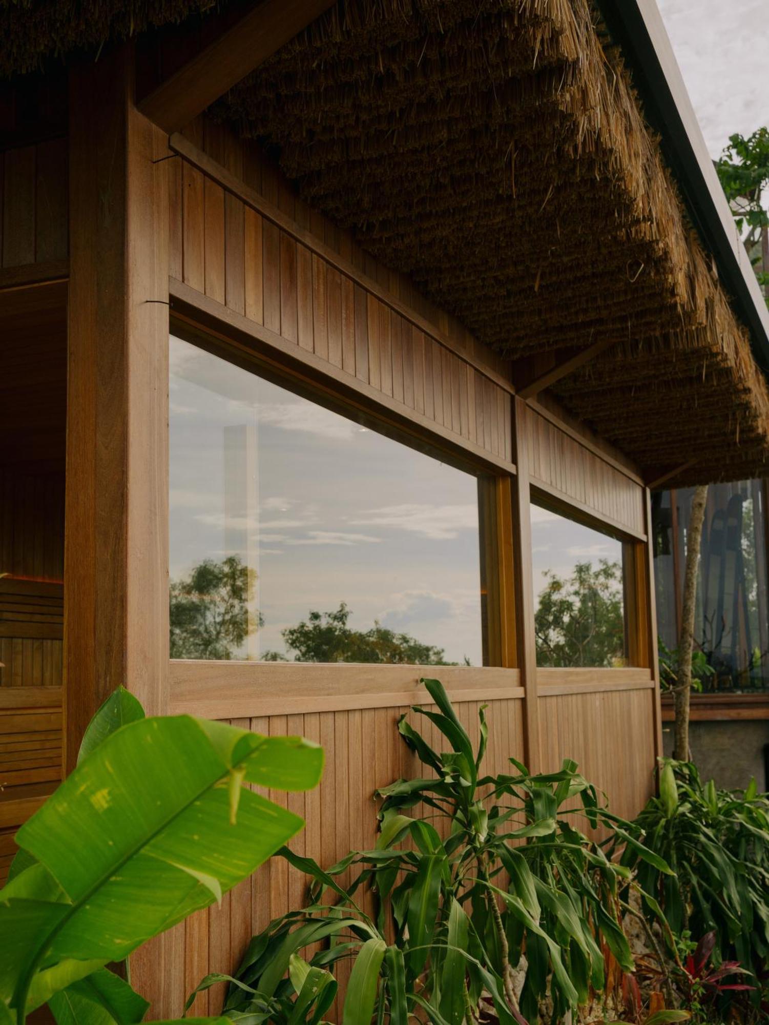 Gruen Resort Uluwatu Exterior foto